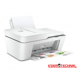 Urządzenie drukarka skaner ksero HP DeskJet Plus 4120